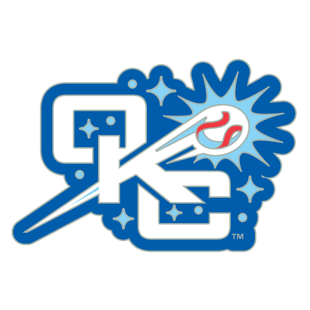 OKC Comets Home Cap Lapel Pin Oklahoma City Comets Official Store