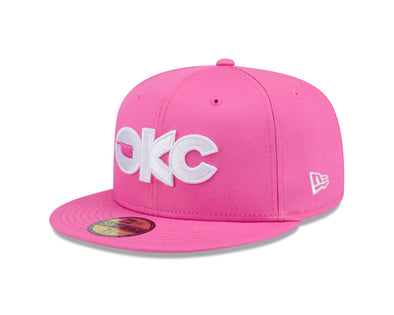 OKC Baseball Club 2024 PTPP Cap
