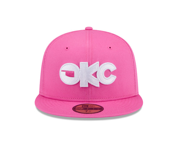 OKC Baseball Club 2024 PTPP Cap