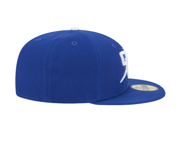 OKC Comets 5950 Home Cap