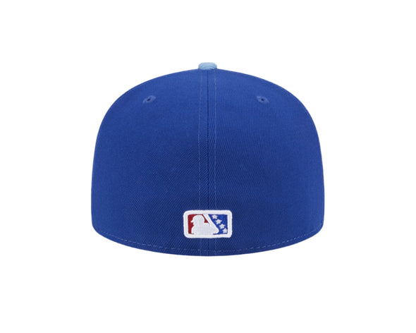 OKC Comets 5950 Road Cap