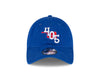 OKC Baseball 405 Adjustable Cap