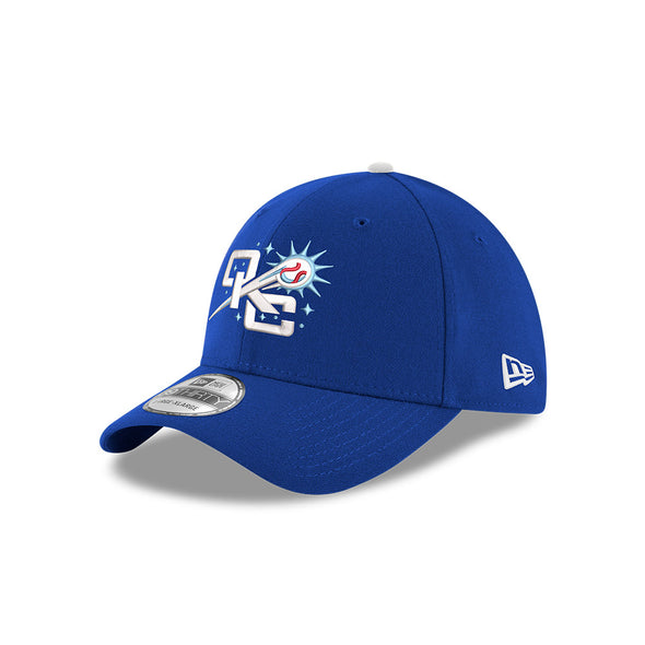 OKC Comets 3930 Home Cap