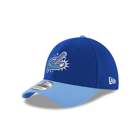 OKC Comets 3930 Road Cap