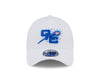 OKC Comets 3930 Home Cap- White