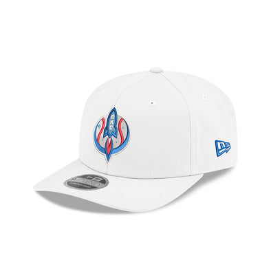 OKC Comets 970 Rocket Stretch Cap