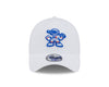 OKC Comets 3930 Astronaut Cap- White