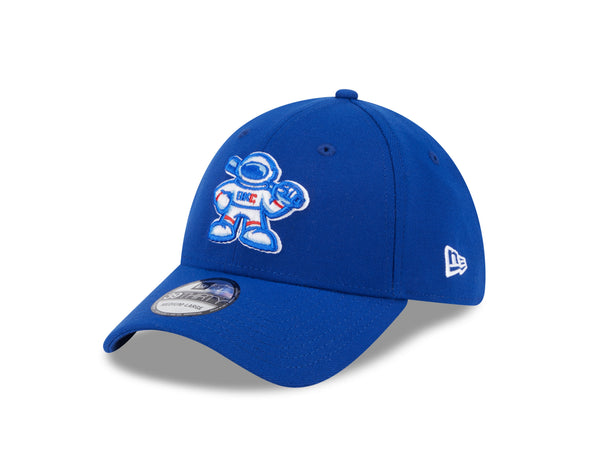 OKC Comets 3930 Astronaut Cap