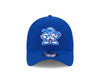 OKC Comets 3930 Astronaut Cap