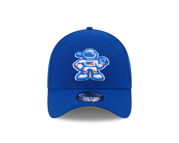 OKC Comets 3930 Astronaut Cap