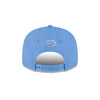 OKC Comets 950 Script Snapback- Lt Blue