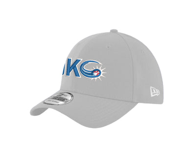 OKC Comets 3930 Secondary Cap