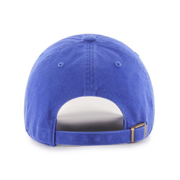 OKC Comets LA Dodgers 2025 World Series Champs Blue Cap
