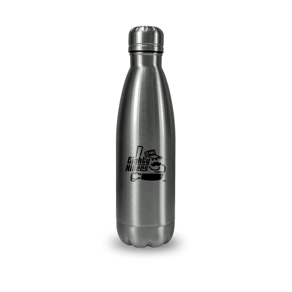 OKC 89ers Stainless Steel Water Bottle