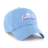 OKC Comets 47 Clean-Up Primary Cap-LtB