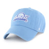 OKC Comets Youth Primary Light Blue Adjustable Cap