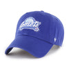 OKC Comets 47 Clean-Up Primary Cap-Royal