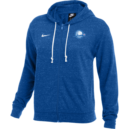 OKC Comets Women's Nike Full Zip Jacket