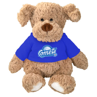 OKC Comets Dog Cuddle Buddy