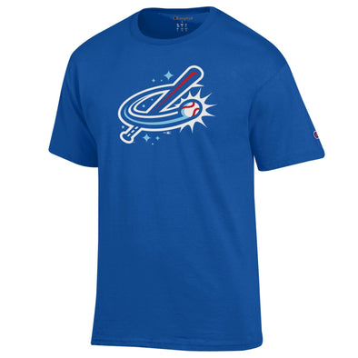 OKC Comets Secondary 12 SS Tee