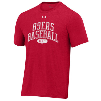 OKC 89ers UA All Day Tee