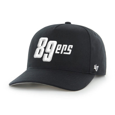 OKC 89ers Sure Shot Snap