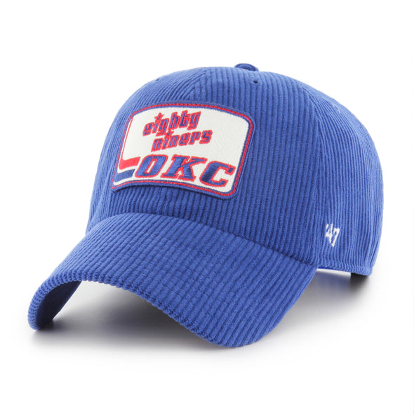 OKC 89ers Wax Pack Adjustable