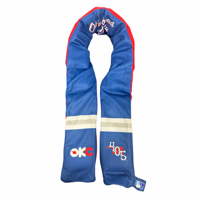 OKC Baseball Club Cooling Towel