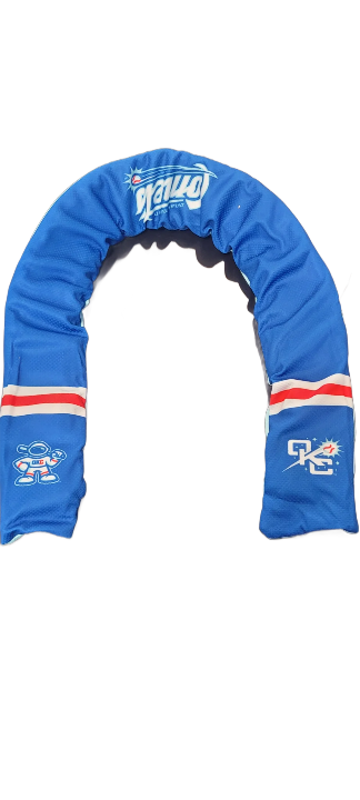 OKC Comets Cooling Towel