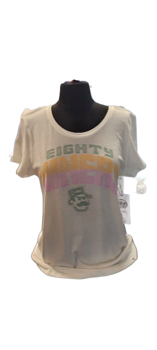 OKC 89ers Women's Far Out Tee