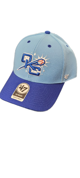 OKC Comets ALT Replica Adjustable Cap