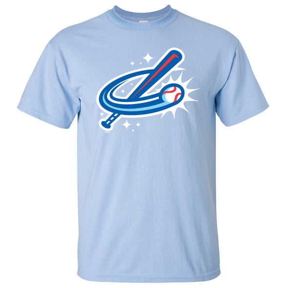 OKC Comets Youth Road Cap Tee