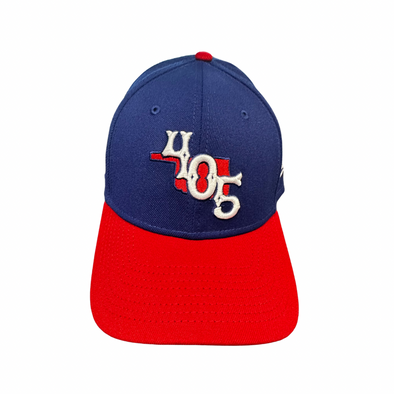 OKC Baseball "405" 39/30 Cap